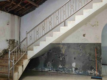 3 Rumah gandeng di jati rasa, jati asih, bekasi