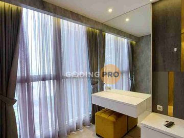 Disewakan Apartemen Goldcoast Sea View