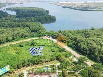 Disewakan Apartemen Goldcoast Sea View