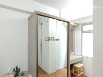Dijual Apartemen Green Bay Pluit Bayview 2BR – Modern Scandinavian Industrial, Dekat Baywalk Mall & Bandara Soekarno-Hatta