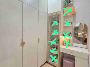 dijual rumah citra garden City 8
