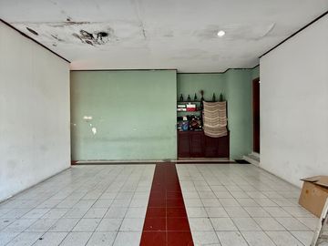 Jual Rumah Mewah Siap Huni di Kemang, Jakarta Selatan - Private Pool