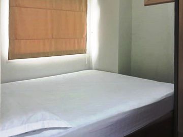 Free IPL Apartemen 2BR bisa bayar/bln dekat UPH, RS Siloam Karawaci