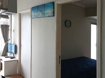 Free IPL Apartemen 2BR bisa bayar/bln dekat UPH, RS Siloam Karawaci