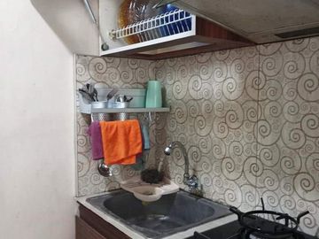 Free IPL Apartemen 2BR bisa bayar/bln dekat UPH, RS Siloam Karawaci