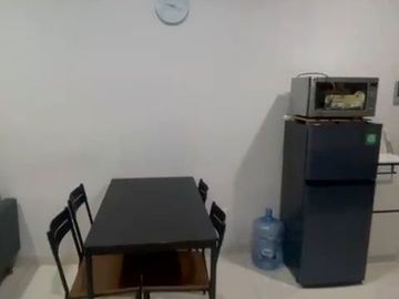 Disewakan Apartemen Taman naggrek Residence 3BR Siap Huni Jakarta Barat
