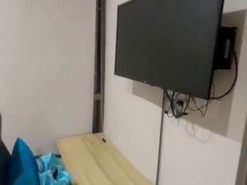 Disewakan Apartemen Taman naggrek Residence 3BR Siap Huni Jakarta Barat