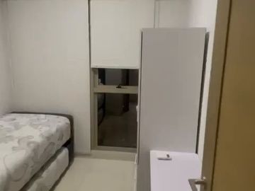 Disewakan Apartemen Taman naggrek Residence 3BR Siap Huni Jakarta Barat