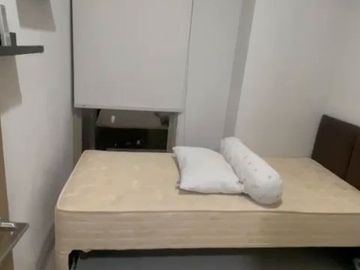 Disewakan Apartemen Taman naggrek Residence 3BR Siap Huni Jakarta Barat