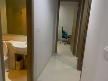 Disewakan Apartemen Taman naggrek Residence 3BR Siap Huni Jakarta Barat