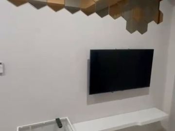 Disewakan Apartemen Taman naggrek Residence 3BR Siap Huni Jakarta Barat