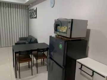 Disewakan Apartemen Taman naggrek Residence 3BR Siap Huni Jakarta Barat