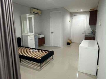 jual/sewa apartemen alam sutera Tangerang