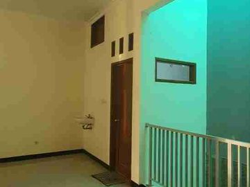 Disewakan Rumah Siap Huni di Pulo Sirih Galaxy