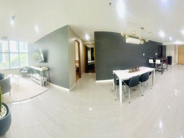 FOR RENT | One Central Condominium, Makati