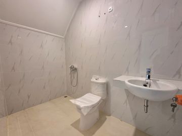 Dijual Cepat Rumah di Villa Bintaro Indah