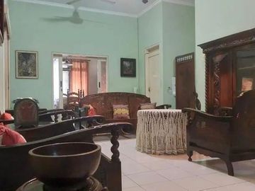 Baruk Utara Pondok Nirwana