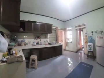 Baruk Utara Pondok Nirwana