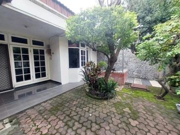 Baruk Utara Pondok Nirwana