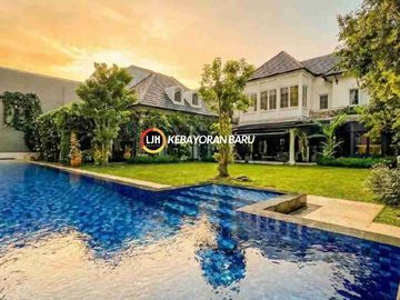 Riad Blanca, Bukit Golf, Pondok Indah (Prime Area)