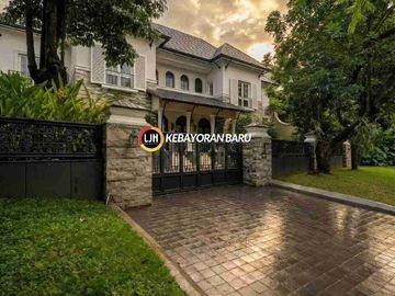 Riad Blanca, Bukit Golf, Pondok Indah (Prime Area)