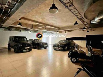 Riad Blanca, Bukit Golf, Pondok Indah (Prime Area)