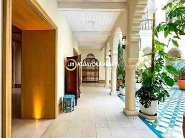 Riad Blanca, Bukit Golf, Pondok Indah (Prime Area)