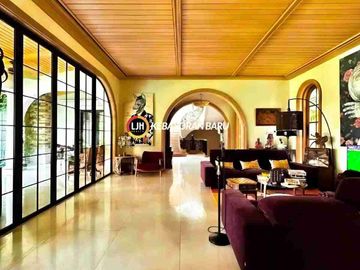 Riad Blanca, Bukit Golf, Pondok Indah (Prime Area)