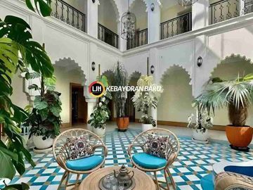 Riad Blanca, Bukit Golf, Pondok Indah (Prime Area)