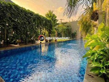Riad Blanca, Bukit Golf, Pondok Indah (Prime Area)