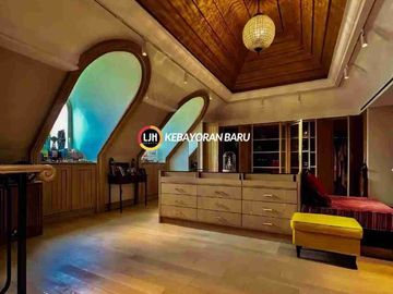 Riad Blanca, Bukit Golf, Pondok Indah (Prime Area)