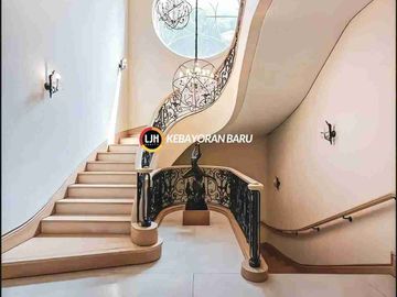 Riad Blanca, Bukit Golf, Pondok Indah (Prime Area)