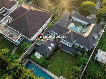 Riad Blanca, Bukit Golf, Pondok Indah (Prime Area)