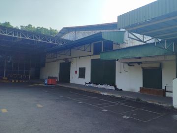 Gudang Luas Siap Pakai Kawasan Industri Ternama Lokasi Strategis Cocok Untuk Manufaktur dan Logistik di Pulo Gadung Jakarta Timur