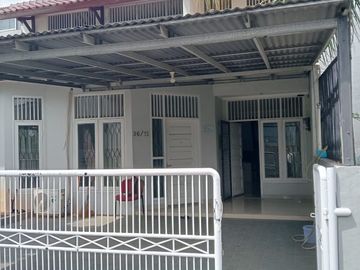 Jual Rumah 2 Lantai di Perum Kavling Al Duren Sawit Jakarta Timur