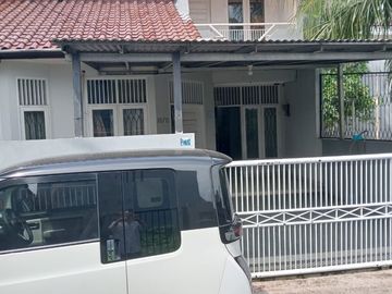 Jual Rumah 2 Lantai di Perum Kavling Al Duren Sawit Jakarta Timur