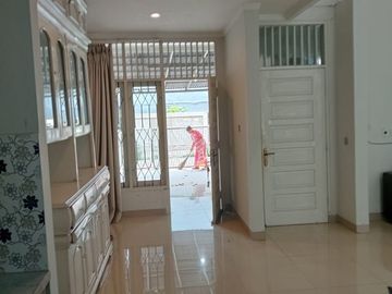Jual Rumah 2 Lantai di Perum Kavling Al Duren Sawit Jakarta Timur