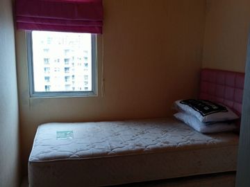 dijual apartemen mediteraniagarden residences 1 type 3 BR kondisi furnished