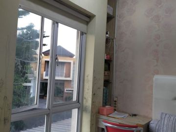 Rumah Bagus Nyaman Full Furnish di Premier Park 2 Modernland Tangerang