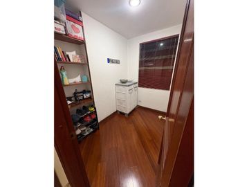 Venta de apartamento en Salitre, Bogota