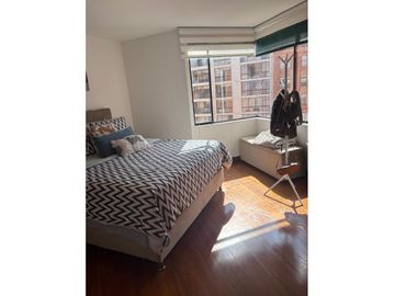Venta de apartamento en Salitre, Bogota