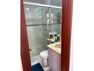 Venta de apartamento en Salitre, Bogota
