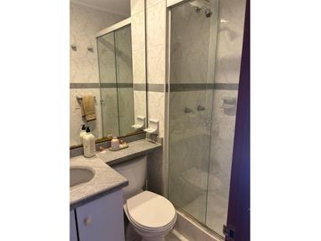 Venta de apartamento en Salitre, Bogota