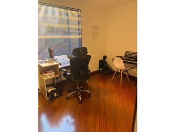 Venta de apartamento en Salitre, Bogota