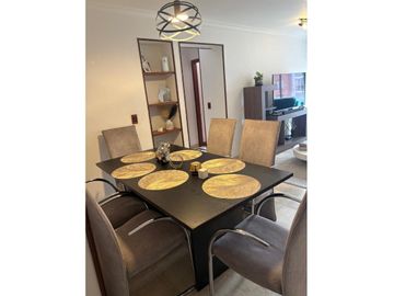 Venta de apartamento en Salitre, Bogota