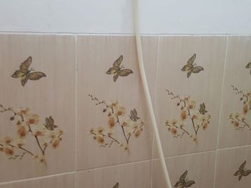 Sewa Rumah Pondok Bambu 2 Jakarta Timur (Strategis di pusat kota)