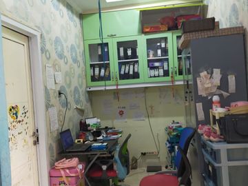 Rumah Bagus Nyaman Full Furnish di Premier Park 2 Modernland Tangerang