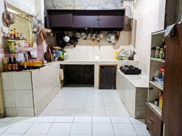 Dijual Ruang Usaha + Rumah Di Cihanjuang, Cimahi