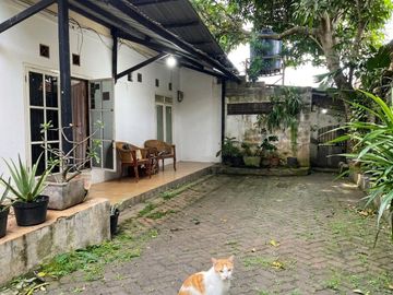 Dijual Ruang Usaha + Rumah Di Cihanjuang, Cimahi