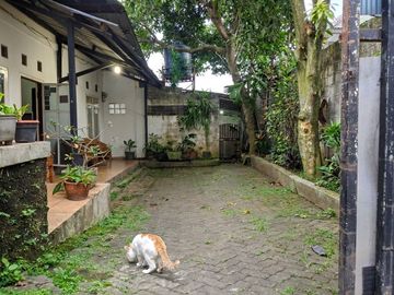Dijual Ruang Usaha + Rumah Di Cihanjuang, Cimahi